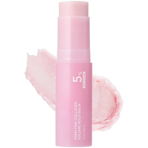 Azeno Pink Collagen Volume Multi Balm