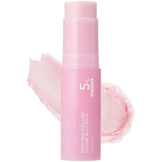 Azeno Pink Collagen Volume Multi Balm VIP